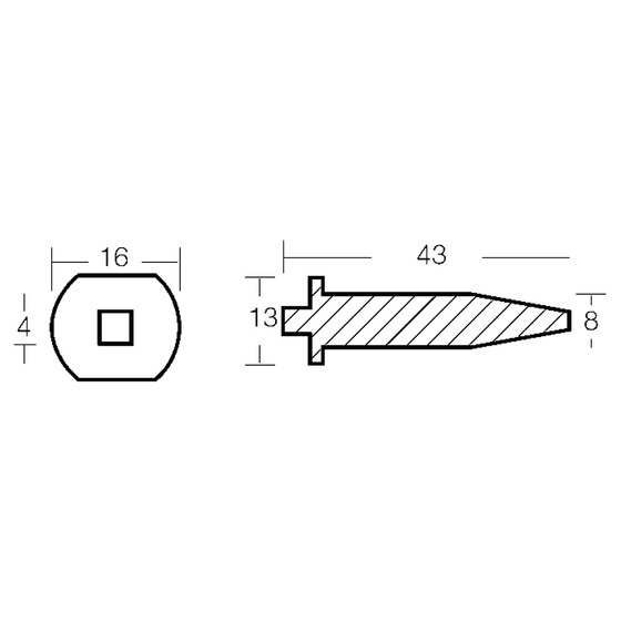 Tecnoseal Small Bar