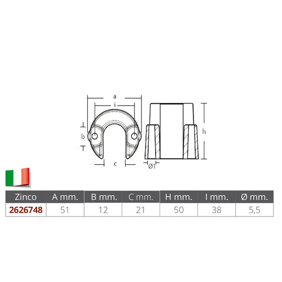 Tecnoseal Collar For Trim Zt 350-zt 370