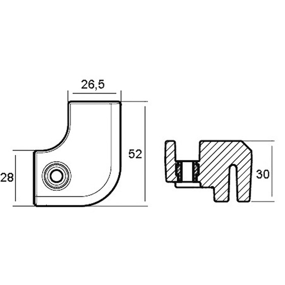 Tecnoseal Volvo Xdp-b Cube