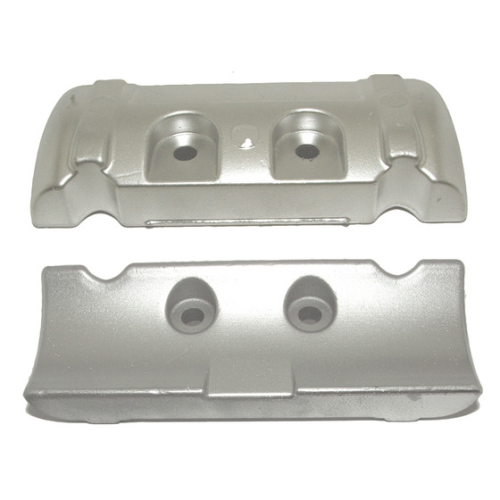 Tecnoseal Plate For 200/275 Hp Verado Engine