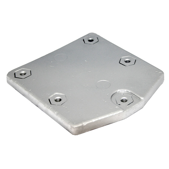 Tecnoseal Plate For Zeus Drive Engine