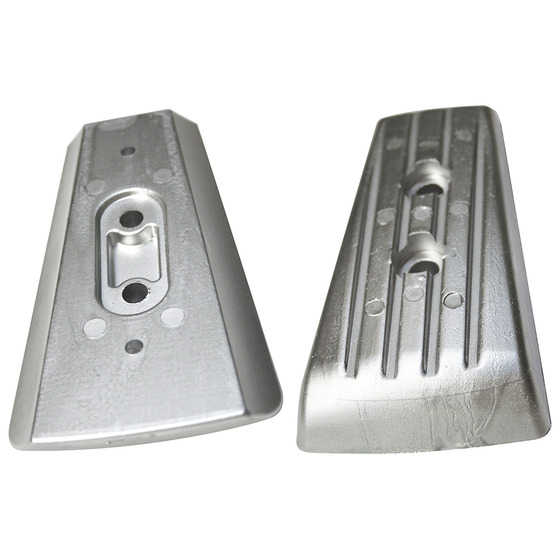 Tecnoseal Plate Forlegs Dps-a/dps-b