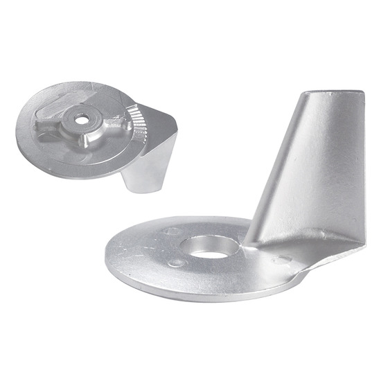 Tecnoseal Fin For F 25-50 Engine