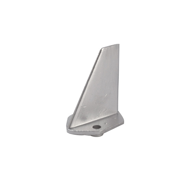 Tecnoseal Fin For Engine 9 9 Hp 4t