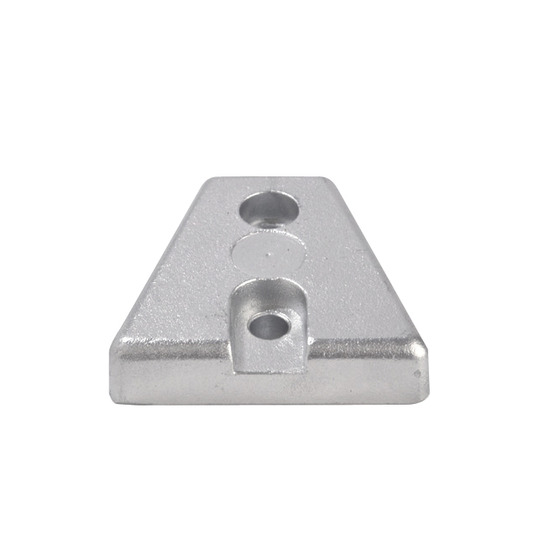 Tecnoseal Plate For Dpx Legs