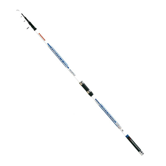 Trabucco Avalon Galaxy Surf