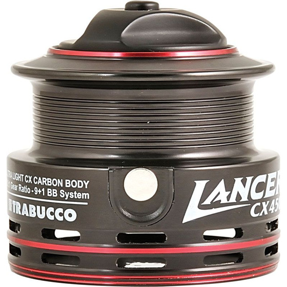 Trabucco Bobina Lancer CX-Quick Release
