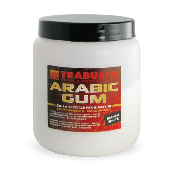Trabucco Colla Per Bigattini Arabic Gum