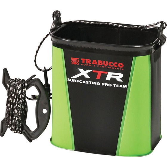 Trabucco Drop Bucket XTR