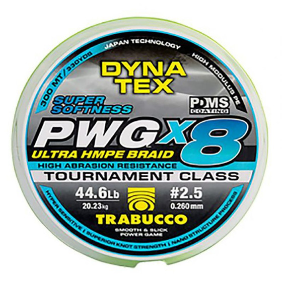Trabucco Dyna Tex PWG X8