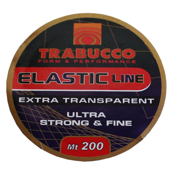 Trabucco Elastic Line