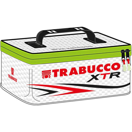 Trabucco Eva White Accessories Bags Xtr