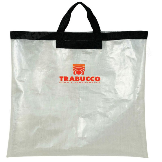 Trabucco Genius WTP Keepnet Bag
