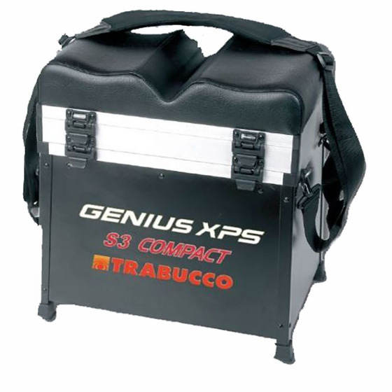 Trabucco Genius Xps S3 Compact