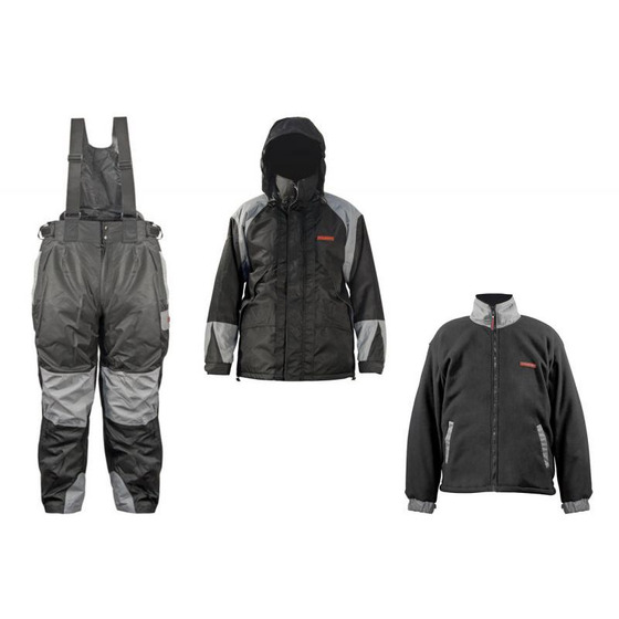 Trabucco GNT Breathable Suit