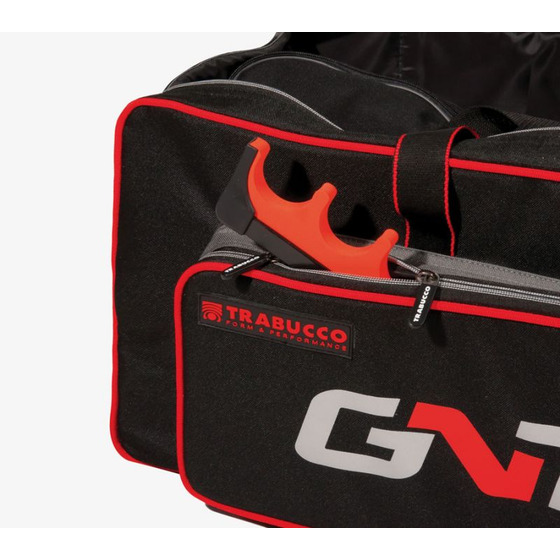 Trabucco GNT Match Team - Roller And Roost Bag