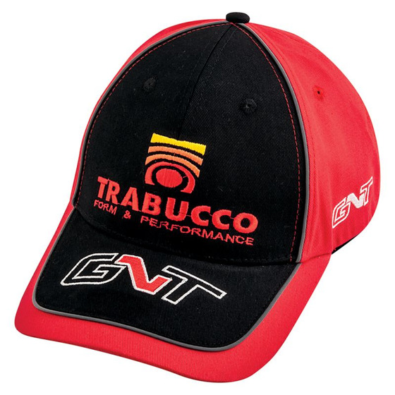Trabucco GNT Red Cap