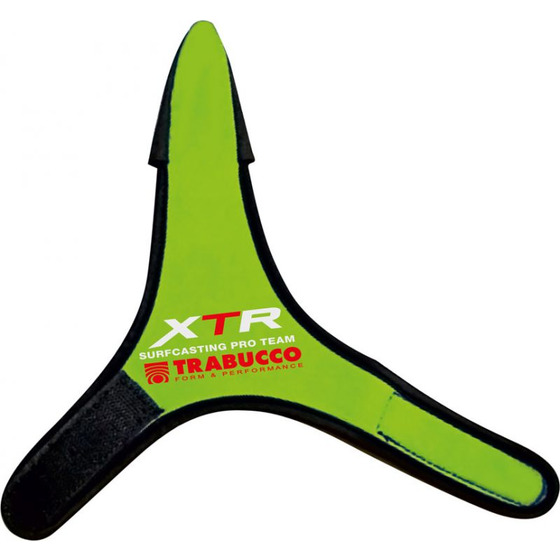 Trabucco Xtr Surf Team Finger Protector Glove