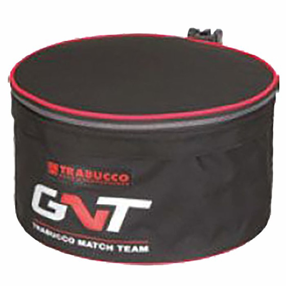 Trabucco Gnt-X36  Groundbait Bowl with Hoop