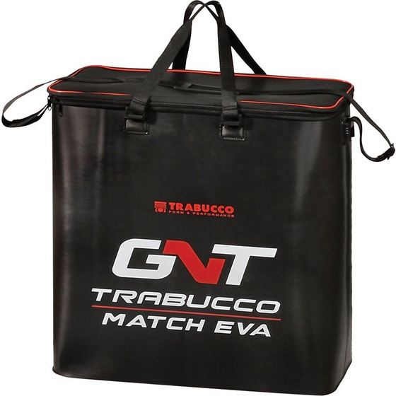 Trabucco Match Team Eva Keepnet Bag