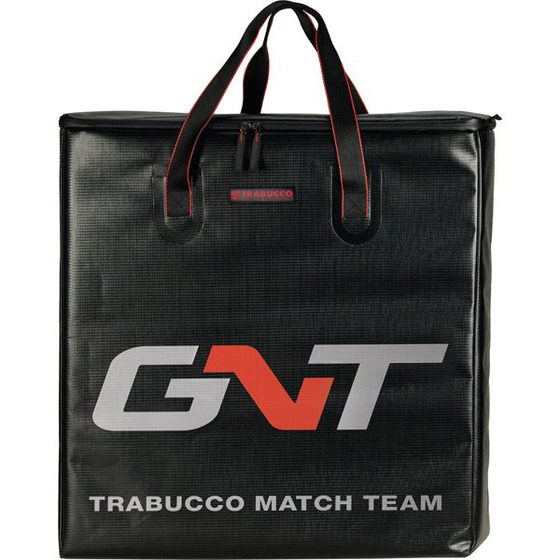 Trabucco Netz-Tasche Waterproof