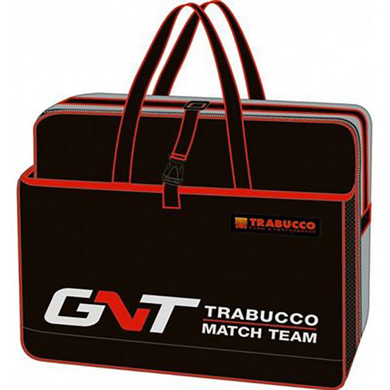 Trabucco Netz-Tasche Wtp Liner