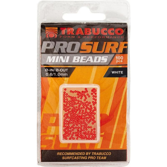 Trabucco Pro Surf Beads