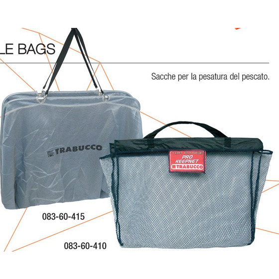 Trabucco Scale Bags