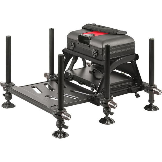 Trabucco Seatbox GNT X36 Station Base