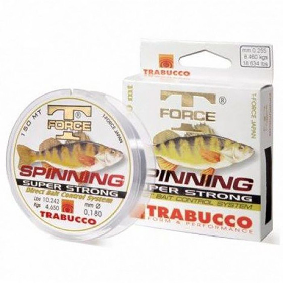 Trabucco T-Force Spin Perch