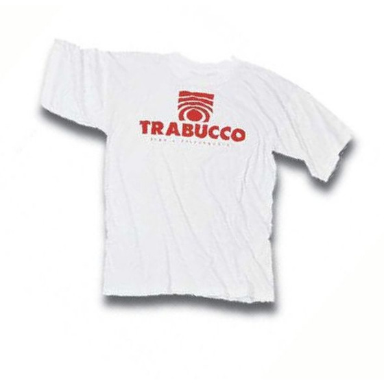 Trabucco T-Shirt Trabucco White