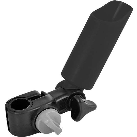 Trabucco Xps Clamp-On Butt Rest