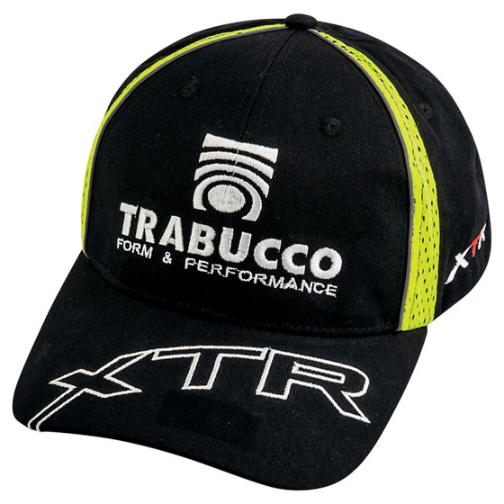 Trabucco XTR Cap