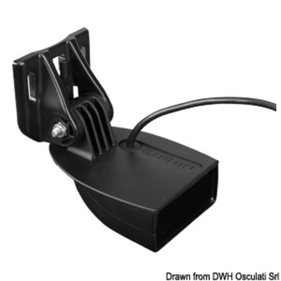 Garmin Chirp And Gwind Transducers