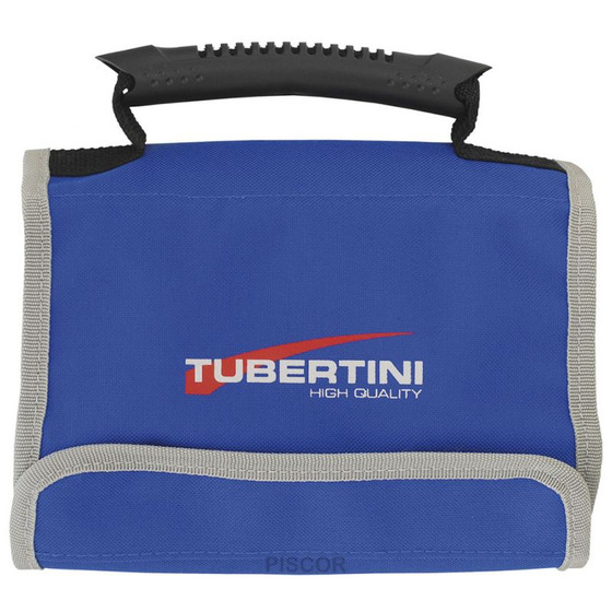 Tubertini Moby Small Pouch