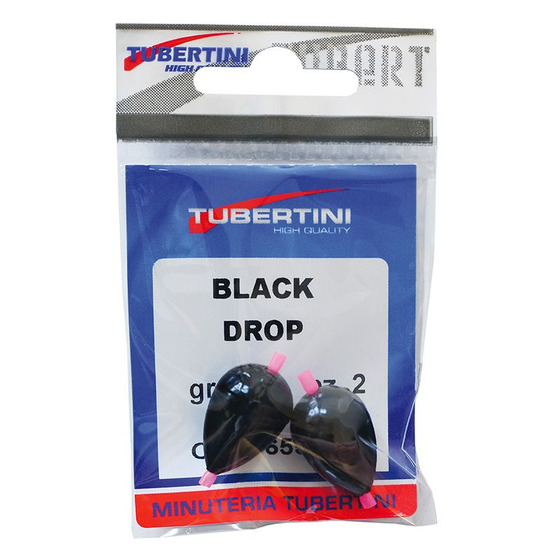 Tubertini Black Drop
