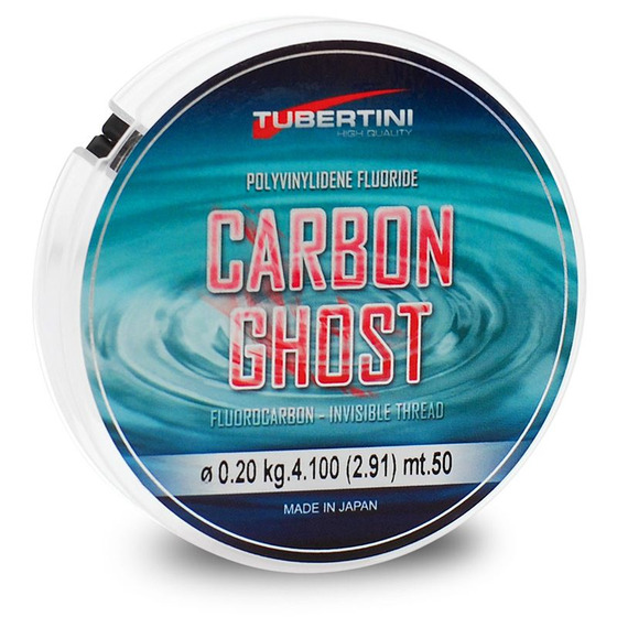 Tubertini Carbon Ghost