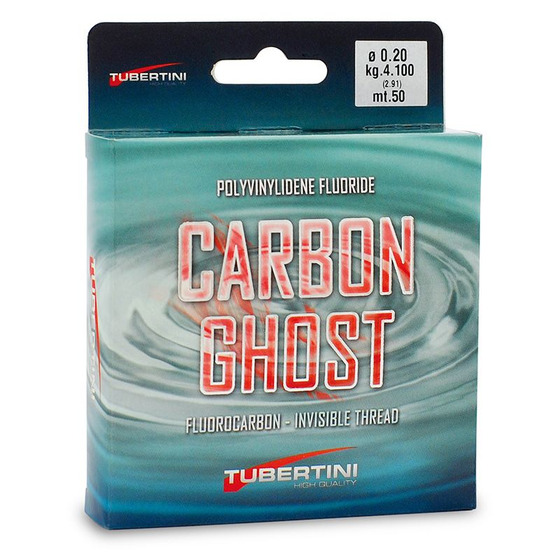 Tubertini Carbon Ghost
