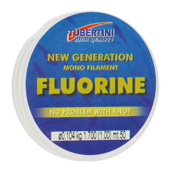 Tubertini Fluorine