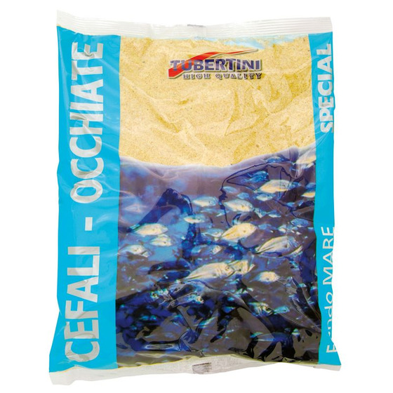 Tubertini Amorce Fond Mer Special Mulets-Oblades
