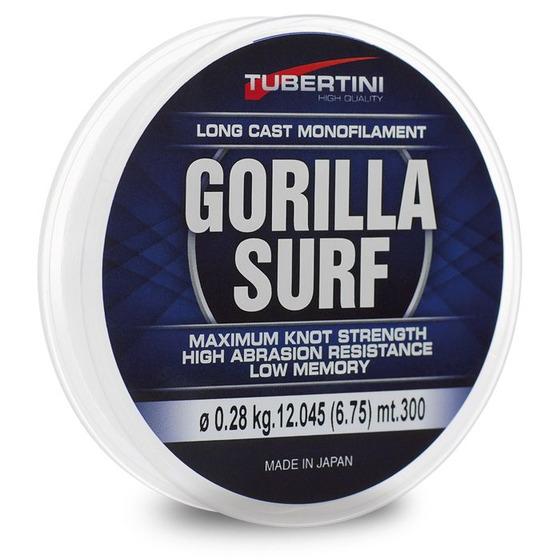 Tubertini Gorilla Surf