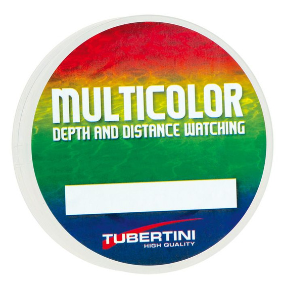 Tubertini Multicolor