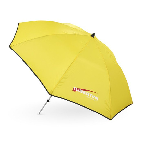 Tubertini G-N 1000 Umbrella
