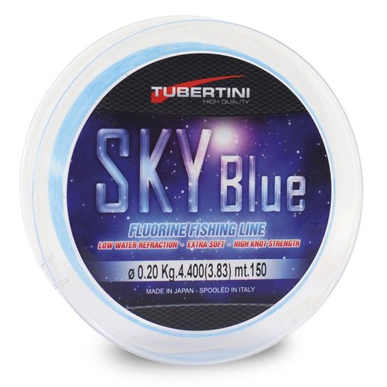 Tubertini Sky Blue