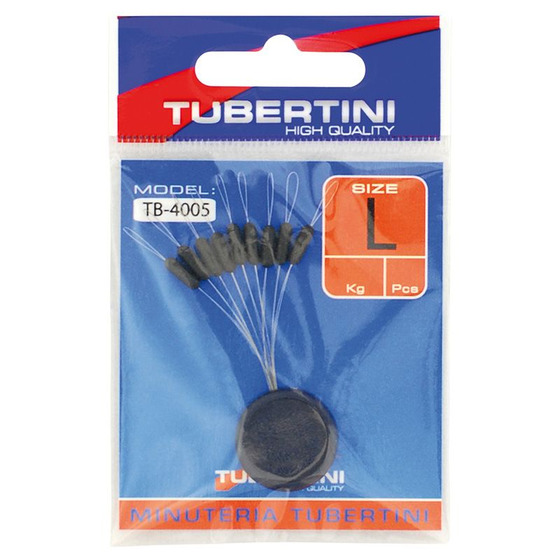 Tubertini TB 4005 Rubber Stopper