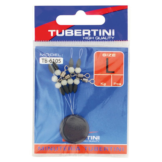 Tubertini TB 6105 Rubber Stopper