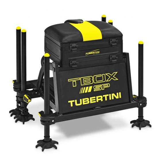 Tubertini T-Box SP