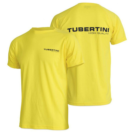 Tubertini T-Shirt Concept