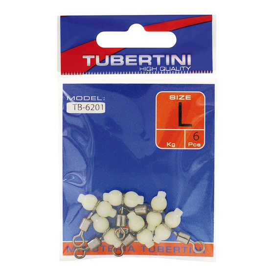 Tubertini TB 6201