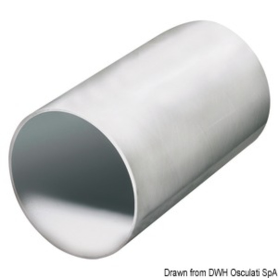 Lewmar Fiberglass Thruster Tunnel